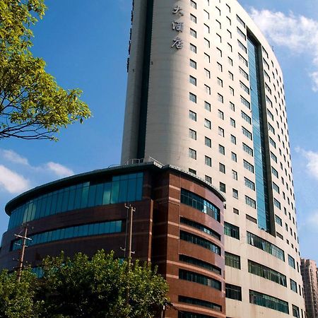 Gubei Garden Hotel Shanghai Hongqiao Ngoại thất bức ảnh
