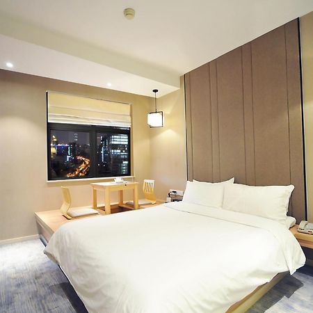 Gubei Garden Hotel Shanghai Hongqiao Ngoại thất bức ảnh