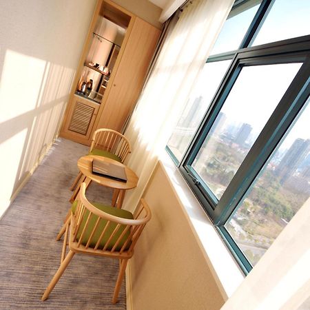 Gubei Garden Hotel Shanghai Hongqiao Ngoại thất bức ảnh