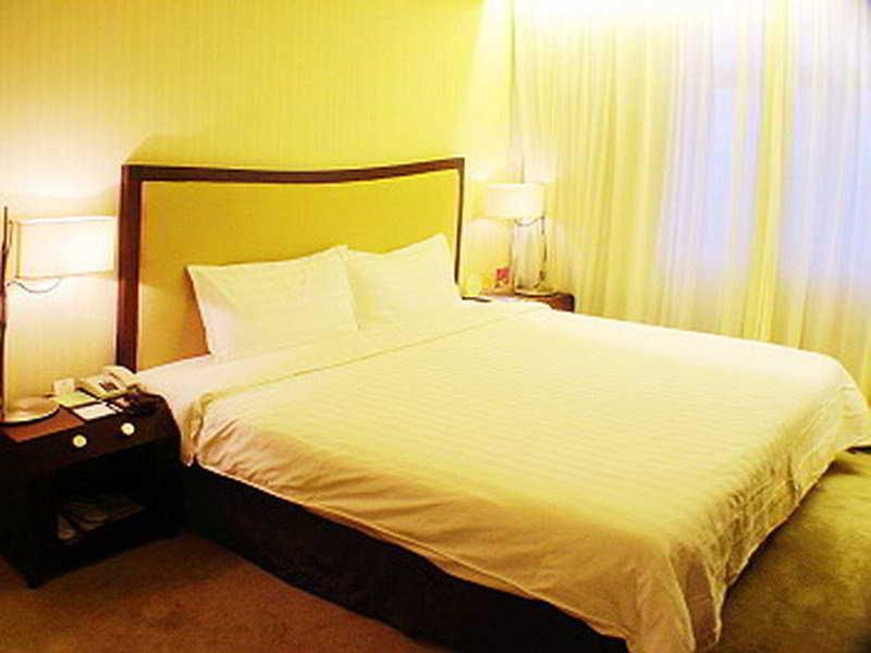 Gubei Garden Hotel Shanghai Hongqiao Ngoại thất bức ảnh