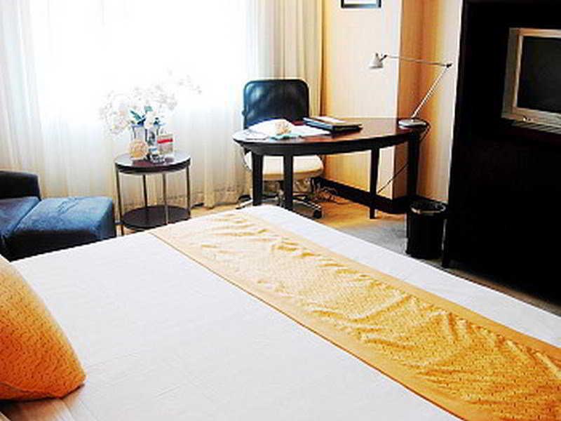 Gubei Garden Hotel Shanghai Hongqiao Ngoại thất bức ảnh