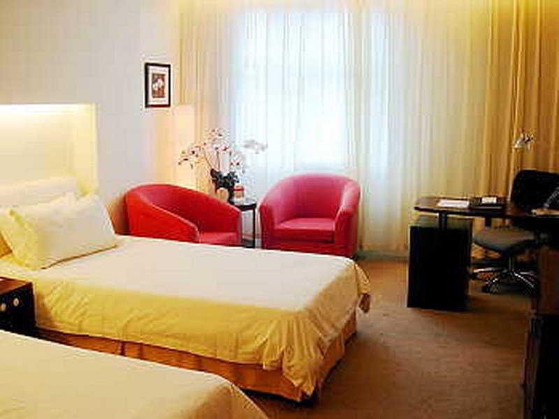 Gubei Garden Hotel Shanghai Hongqiao Ngoại thất bức ảnh