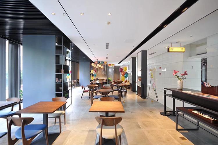Gubei Garden Hotel Shanghai Hongqiao Ngoại thất bức ảnh