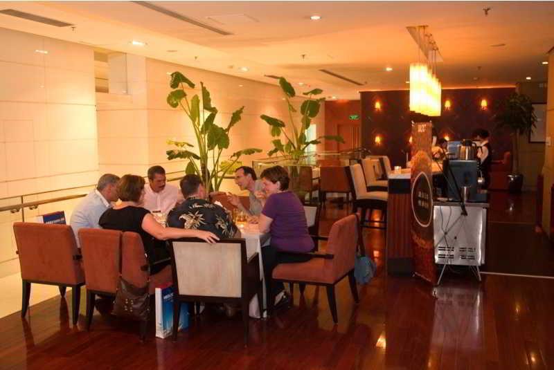 Gubei Garden Hotel Shanghai Hongqiao Ngoại thất bức ảnh