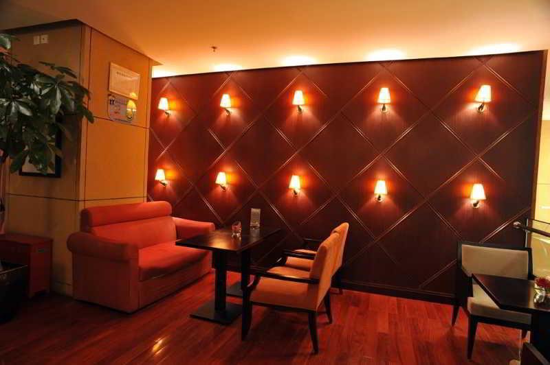 Gubei Garden Hotel Shanghai Hongqiao Ngoại thất bức ảnh