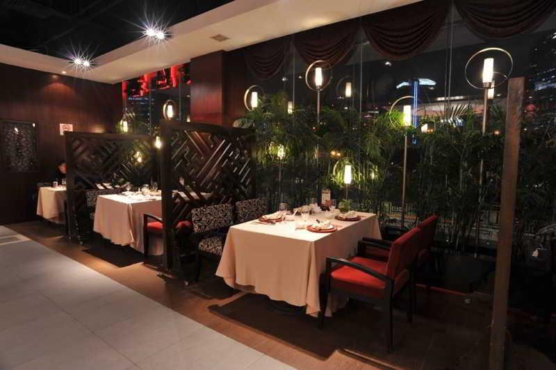 Gubei Garden Hotel Shanghai Hongqiao Ngoại thất bức ảnh
