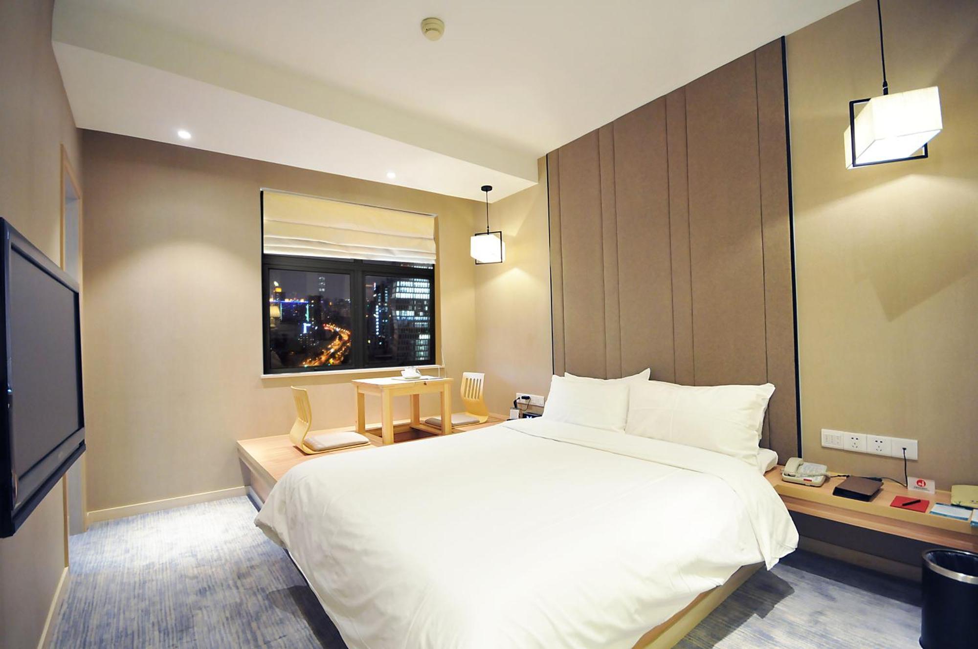Gubei Garden Hotel Shanghai Hongqiao Ngoại thất bức ảnh