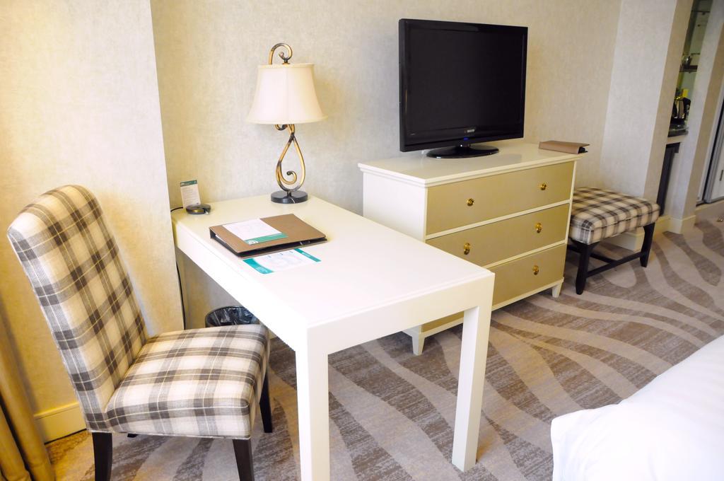 Gubei Garden Hotel Shanghai Hongqiao Ngoại thất bức ảnh