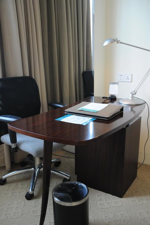 Gubei Garden Hotel Shanghai Hongqiao Phòng bức ảnh