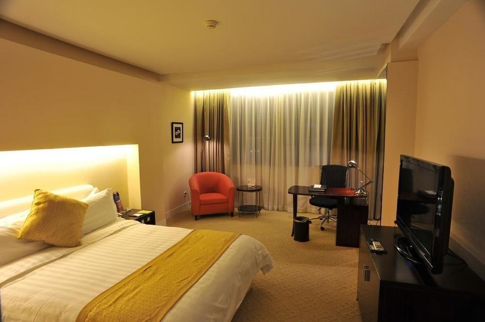 Gubei Garden Hotel Shanghai Hongqiao Ngoại thất bức ảnh