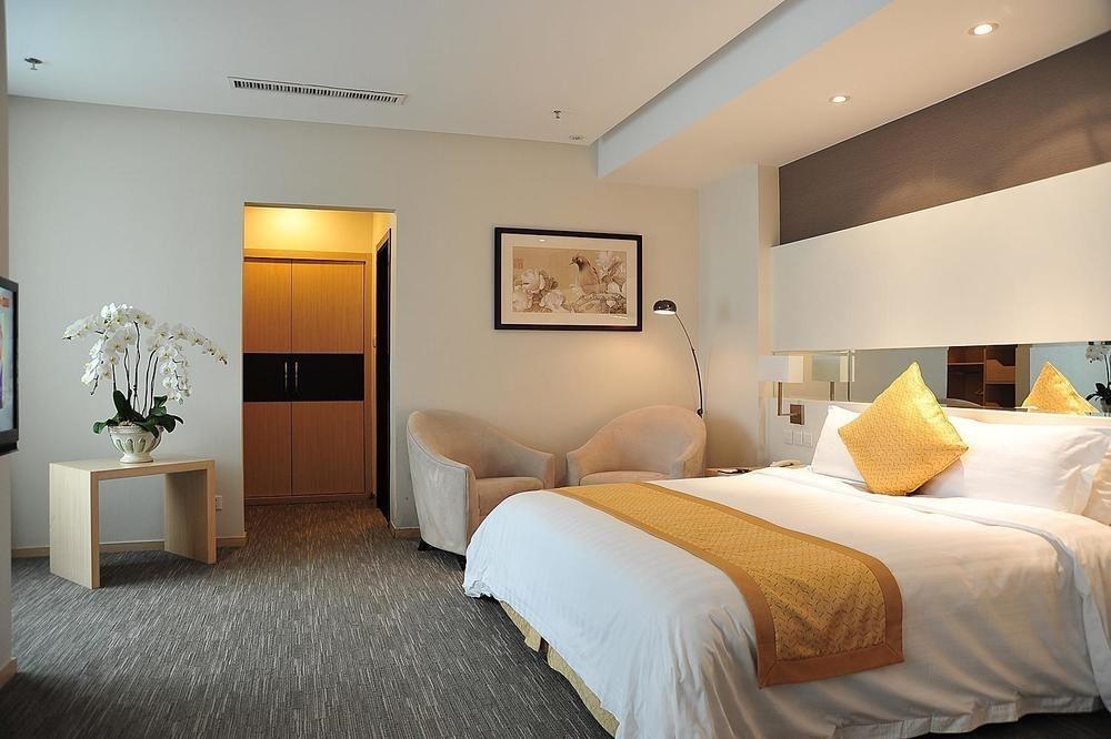 Gubei Garden Hotel Shanghai Hongqiao Ngoại thất bức ảnh