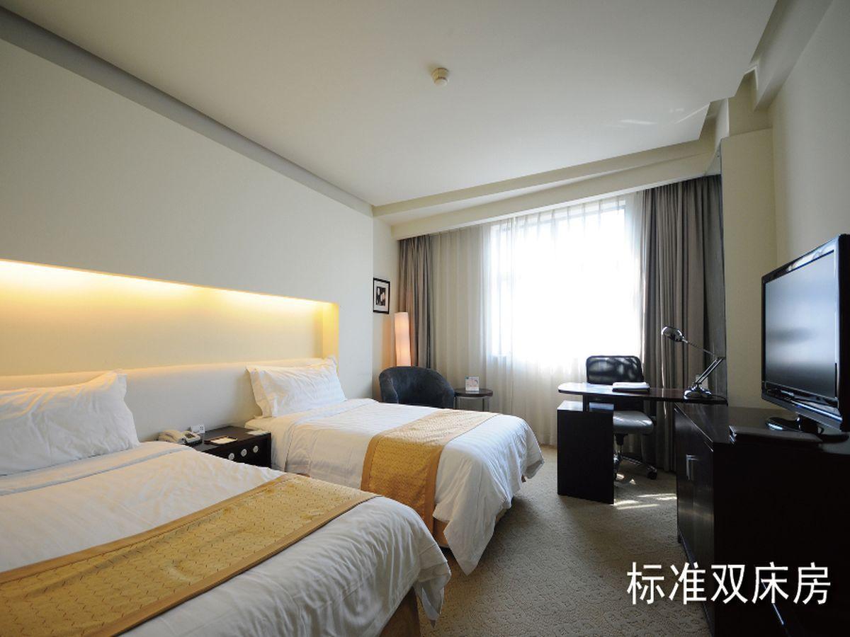 Gubei Garden Hotel Shanghai Hongqiao Ngoại thất bức ảnh