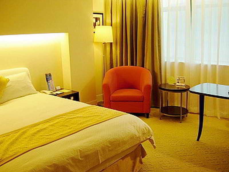 Gubei Garden Hotel Shanghai Hongqiao Ngoại thất bức ảnh