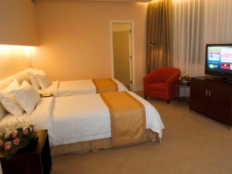 Gubei Garden Hotel Shanghai Hongqiao Ngoại thất bức ảnh