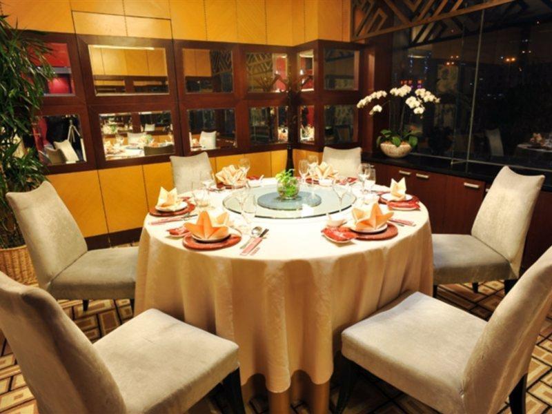 Gubei Garden Hotel Shanghai Hongqiao Ngoại thất bức ảnh