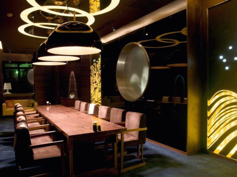 Gubei Garden Hotel Shanghai Hongqiao Ngoại thất bức ảnh