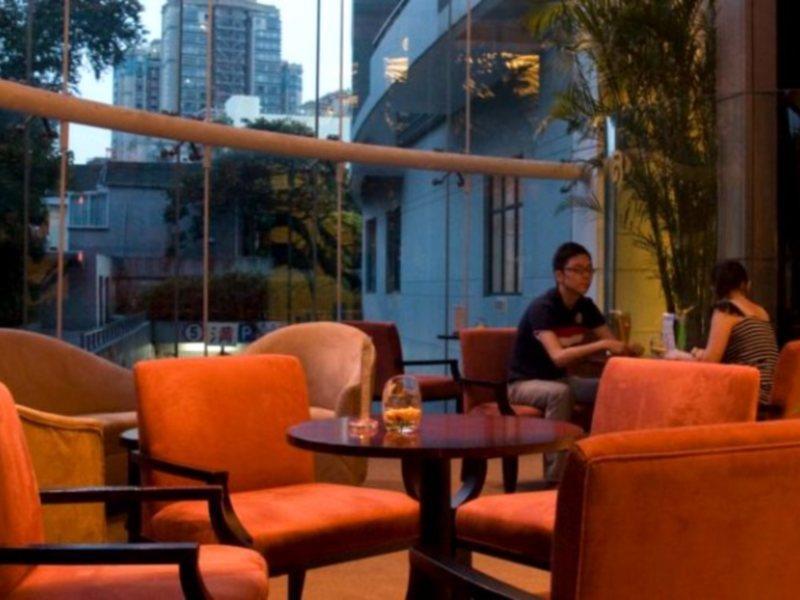 Gubei Garden Hotel Shanghai Hongqiao Ngoại thất bức ảnh
