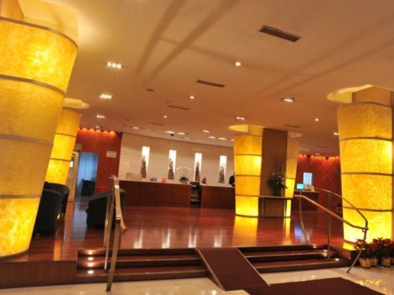 Gubei Garden Hotel Shanghai Hongqiao Ngoại thất bức ảnh