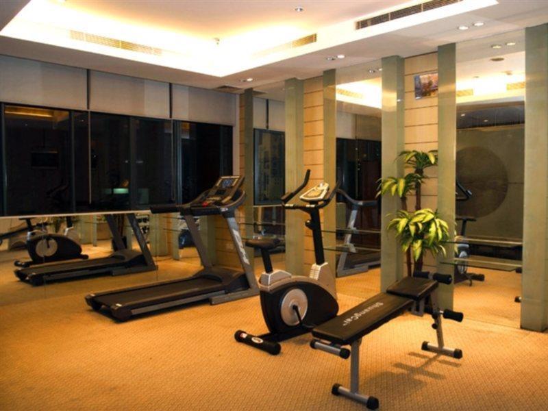 Gubei Garden Hotel Shanghai Hongqiao Ngoại thất bức ảnh