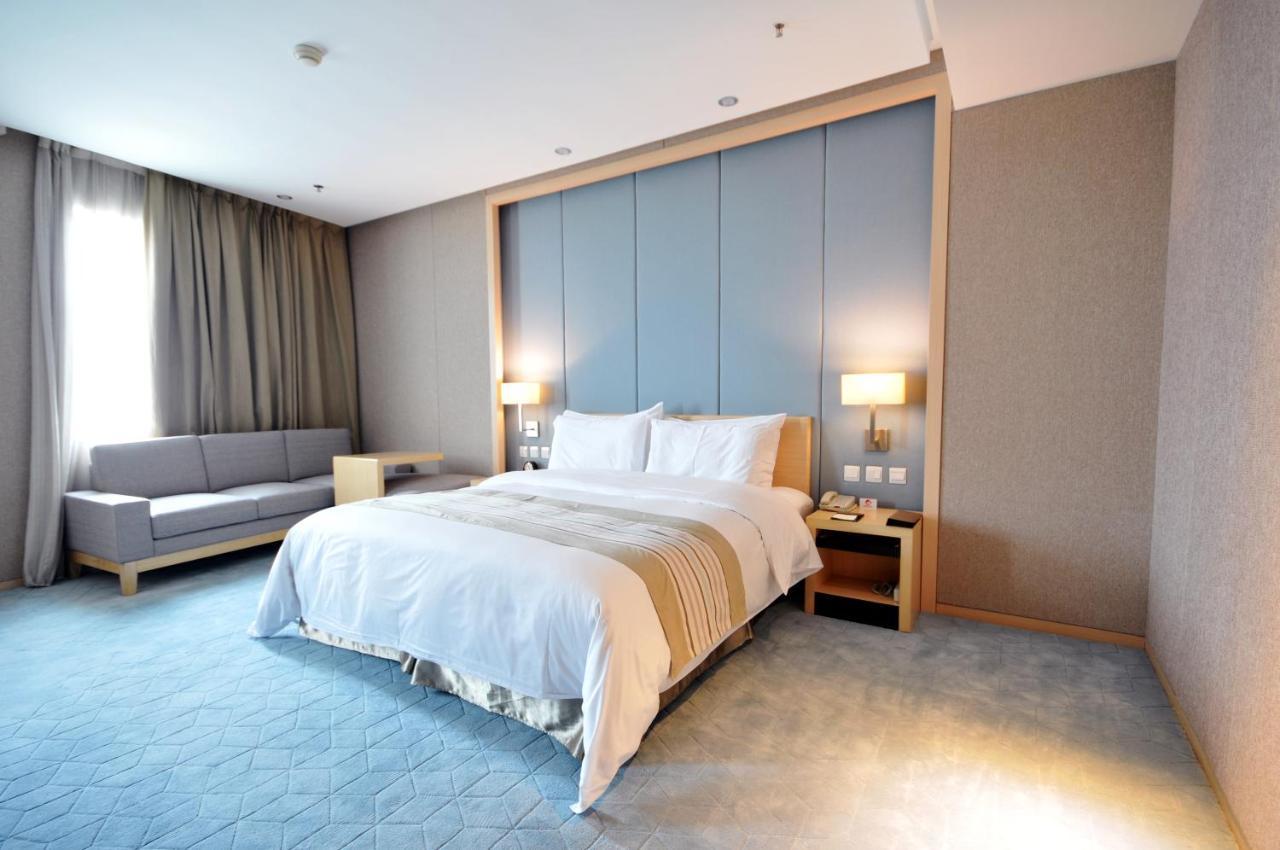 Gubei Garden Hotel Shanghai Hongqiao Ngoại thất bức ảnh
