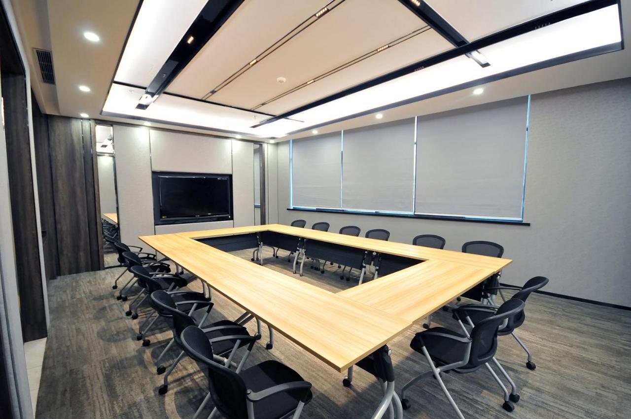 Gubei Garden Hotel Shanghai Hongqiao Ngoại thất bức ảnh
