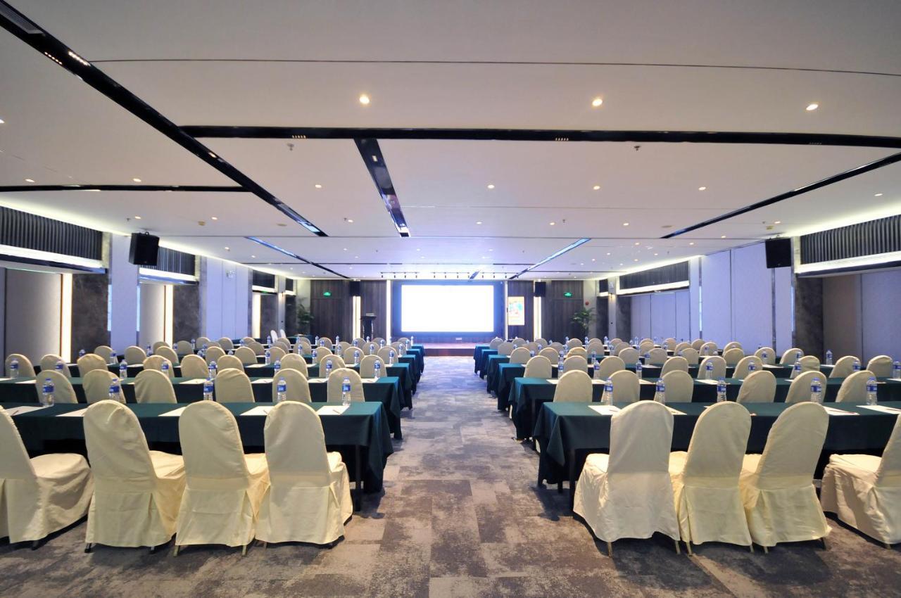 Gubei Garden Hotel Shanghai Hongqiao Ngoại thất bức ảnh