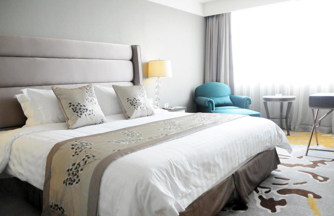 Gubei Garden Hotel Shanghai Hongqiao Ngoại thất bức ảnh