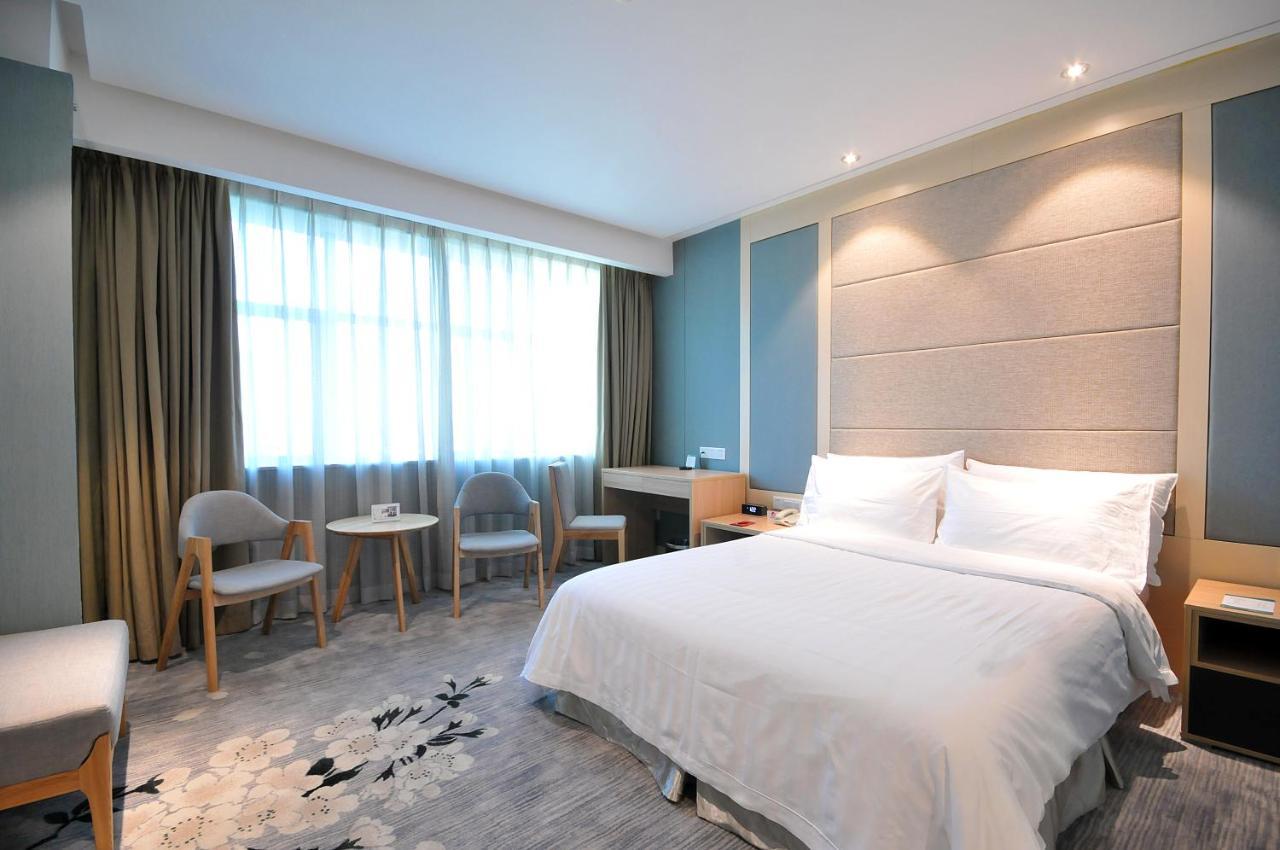 Gubei Garden Hotel Shanghai Hongqiao Ngoại thất bức ảnh